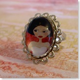 Bague Sweet Jane