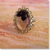 Bague Raisons propres