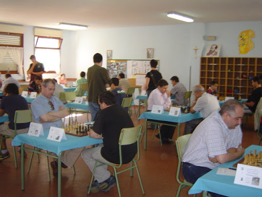 Sala de Juego