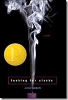 Looking for Alaska