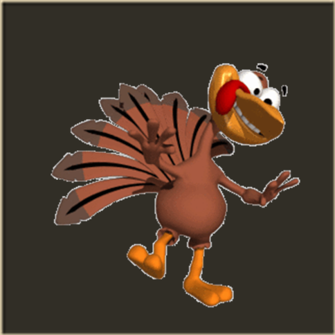 DancingTurkey