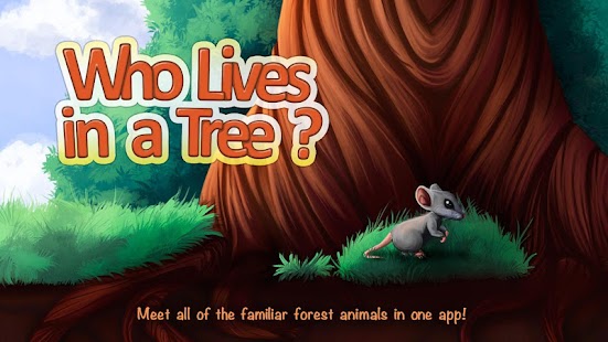 How to install Who Lives in a Tree? 1.0.1 mod apk for pc