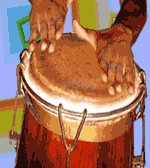 Clique na Imagem para ver os videos de Macumba Clique na Imagem para ver os videos de Macumba