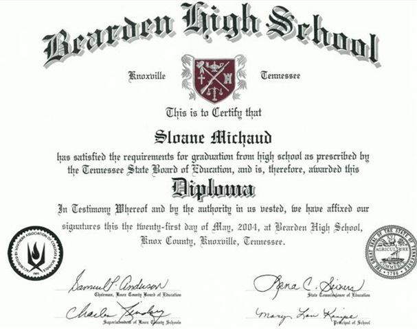 [Sloane's Diploma (Small)[6].jpg]