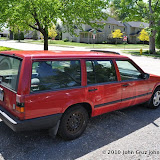 Volvo 940
