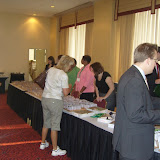 Defending the American Dream 2009