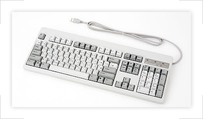 Realforce 103