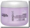 L'OREAL PROFESSIONNEL SERIE EXPERT LISS ULTIME MASQUE