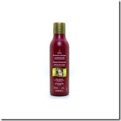 Restorative Shampoo (Amazonia Preciosa)