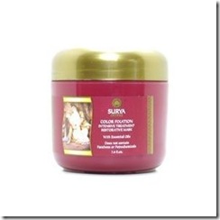 Restorative Hair Mask (Amazonia Preciosa )