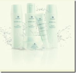Chambor Hydra Max Skincare Solutions