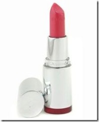 Clarins Joli Rouge Moisturizing Lipstick - Raspberry flavor