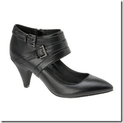 ALDO Gatski - Women Mid-low Heels Shoes
