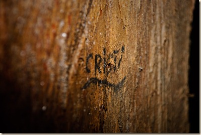 turda-salt-mine-writing-on-salt-DOF
