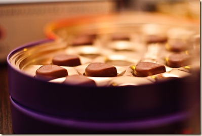 chocolate