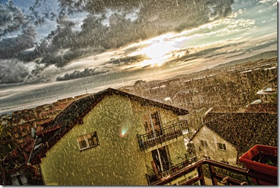 adjusted-rain