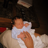 Connor Anthony