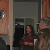 Tracy's 30th Bday (Surprise!)
