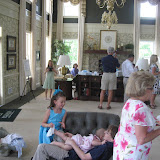 Connor's Baptism