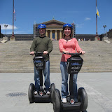 Segway Tour