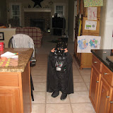 2008 Halloween Festivities