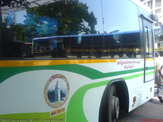New+tnstc+buses