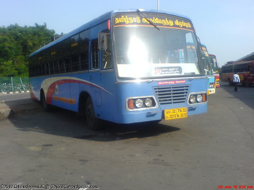 New+tnstc+buses