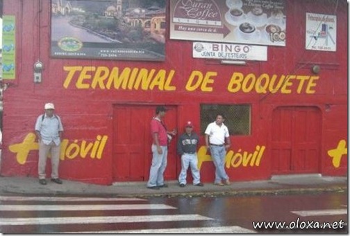 boquete