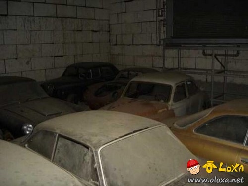 found_cars_005 found_cars_005