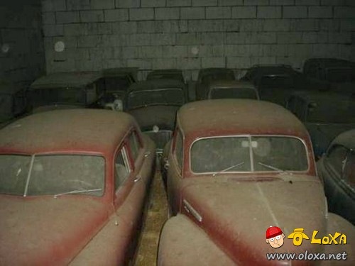 found_cars_031 found_cars_031