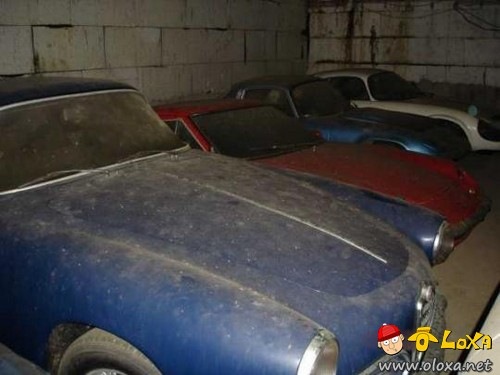 found_cars_047 found_cars_047