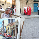 Le touriste n'attend pas