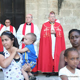 Vendredi saint à La Havane