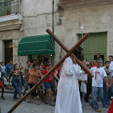 Via Crucis