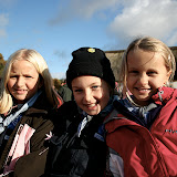 F&oslash;dselsdagsl&oslash;b 2008