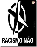 racismo não