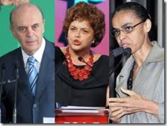 Presidenciaveis Presidenciaveis