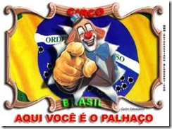 Palhaço I