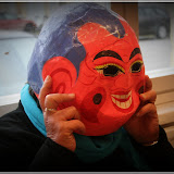 Lion Dance
