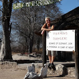 Privat Reise mit meiner Frau, unser "Honeymoon"