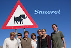 Achtung! Sauerei Achtung! Sauerei