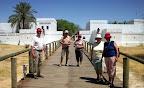 Etosha National Park, im Namutoni Rastlager. Etosha National Park, im Namutoni Rastlager.