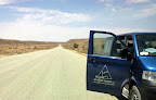Ein weites Land, der Süden von Namibia Ein weites Land, der Süden von Namibia