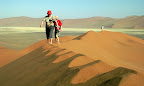 Nähe Sossusvlei, auf dem Weg zu “Raini's Vlei” Nähe Sossusvlei, auf dem Weg zu “Raini's Vlei”