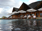 Im Opuwo Country Hotel am “infinity Pool ” Im Opuwo Country Hotel am “infinity Pool ”