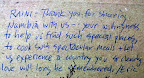 From Eric, Anchorage, Alaska. Also a very keen birder, we found quite a few “livers”. From Eric, Anchorage, Alaska. Also a very keen birder, we found quite a few “livers”.