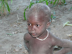 and a little boy was there as well.