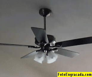 Ventilador fail
