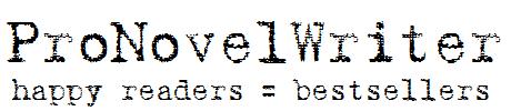 ProNovelWriter