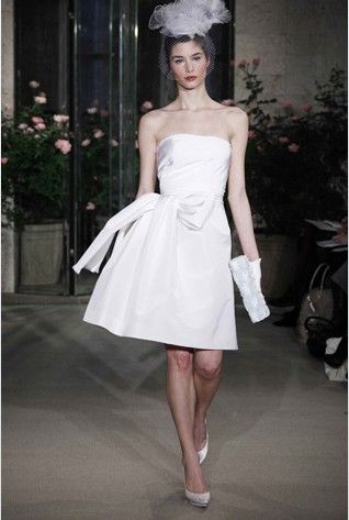 short-wedding-dress-design